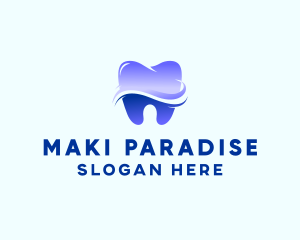 Medical Dental Care  logo design