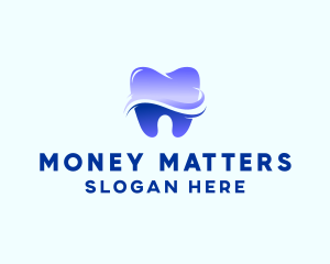 Medical Dental Care  logo design