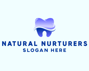 Medical Dental Care  logo design