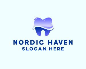 Medical Dental Care  logo design