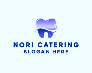 Medical Dental Care  logo design