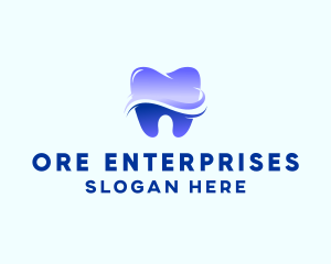 Medical Dental Care  logo design