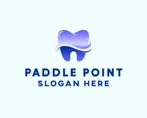 Medical Dental Care  logo design