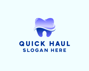 Medical Dental Care  logo design