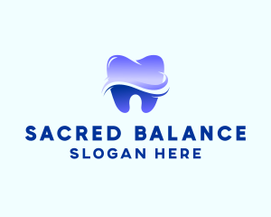 Medical Dental Care  logo design