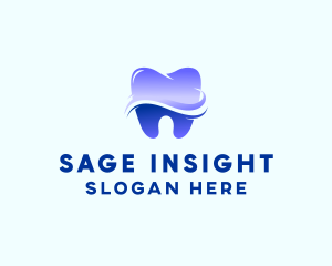 Medical Dental Care  logo design