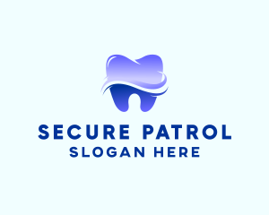 Medical Dental Care  logo design