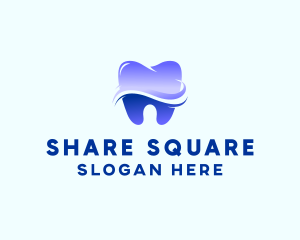 Medical Dental Care  logo design