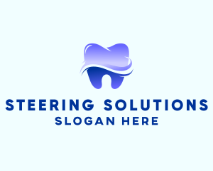 Medical Dental Care  logo design