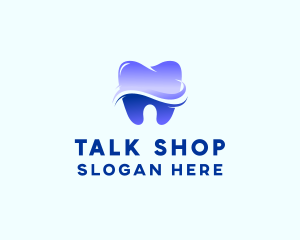 Medical Dental Care  logo design