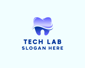 Medical Dental Care  logo design