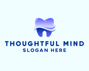 Medical Dental Care  logo design