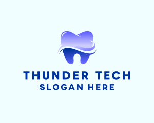 Medical Dental Care  logo design