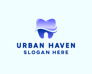 Medical Dental Care  logo design