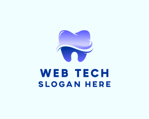 Medical Dental Care  logo design