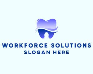 Medical Dental Care  logo design