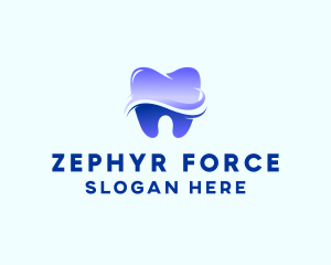 Medical Dental Care  logo design