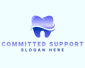 Medical Dental Care  logo design