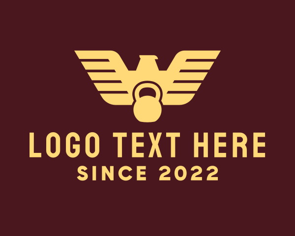 Animal logo example 3