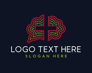 Brain Cross Healthcare logo