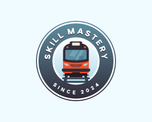 Metro Train Subway logo