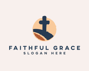 Christian Cross Fellowship logo