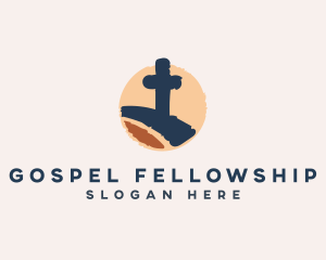 Christian Cross Fellowship logo