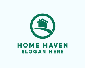 House Circle Residence logo