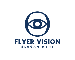 Eye Vision Optical logo
