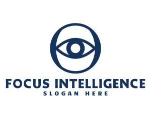 Eye Vision Optical logo
