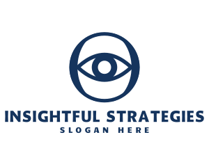 Eye Vision Optical logo