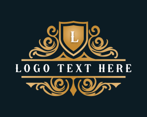 Luxury Event Decoration logo