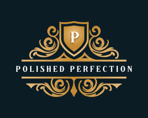 Luxury Event Decoration logo
