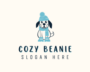 Winter Dog Clothing logo