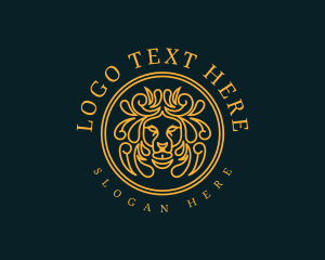 Regal Luxury Lion logo