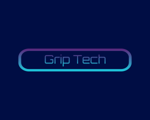 Digital Tech Tab  logo design