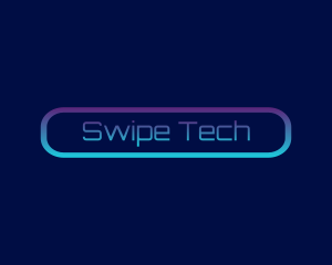 Digital Tech Tab  logo design