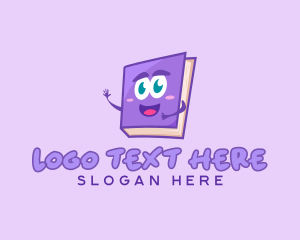 School Book Preschool logo