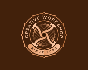Hammer Saw Workshop logo