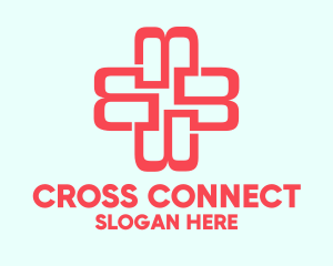 Medical Red Cross logo