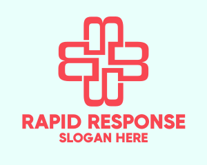 Medical Red Cross logo
