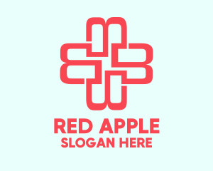 Medical Red Cross logo
