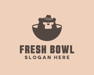 Bear Bowl Restaurant logo