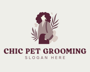 Chic Woman Fashion logo