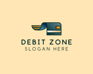 Credit Card Wing logo