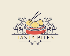 Dumpling Cuisine Restaurant logo