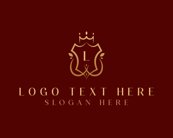 Regal logo example 3