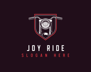 Motorcycle Ride Bike logo