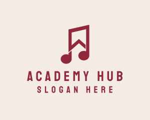 Music Studio House logo