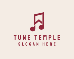 Music Studio House logo